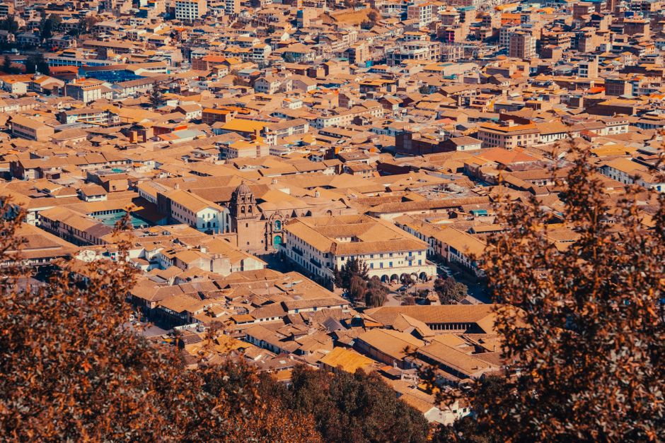 Cusco, Peru, Wimup city guide