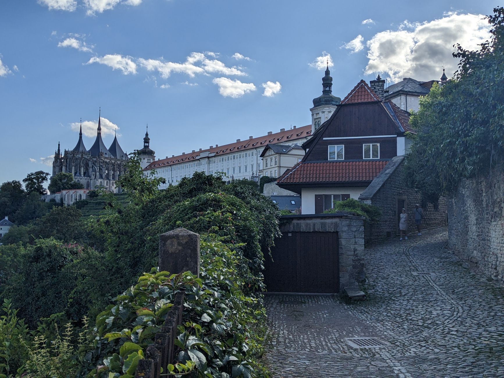 Czechia, Wimup country guide