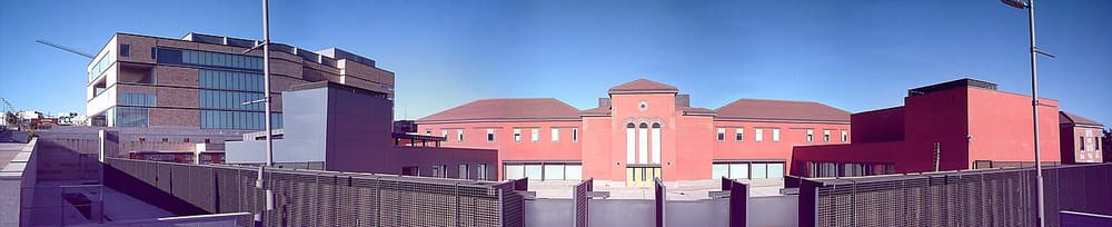 DA2 Domus Artium 2002