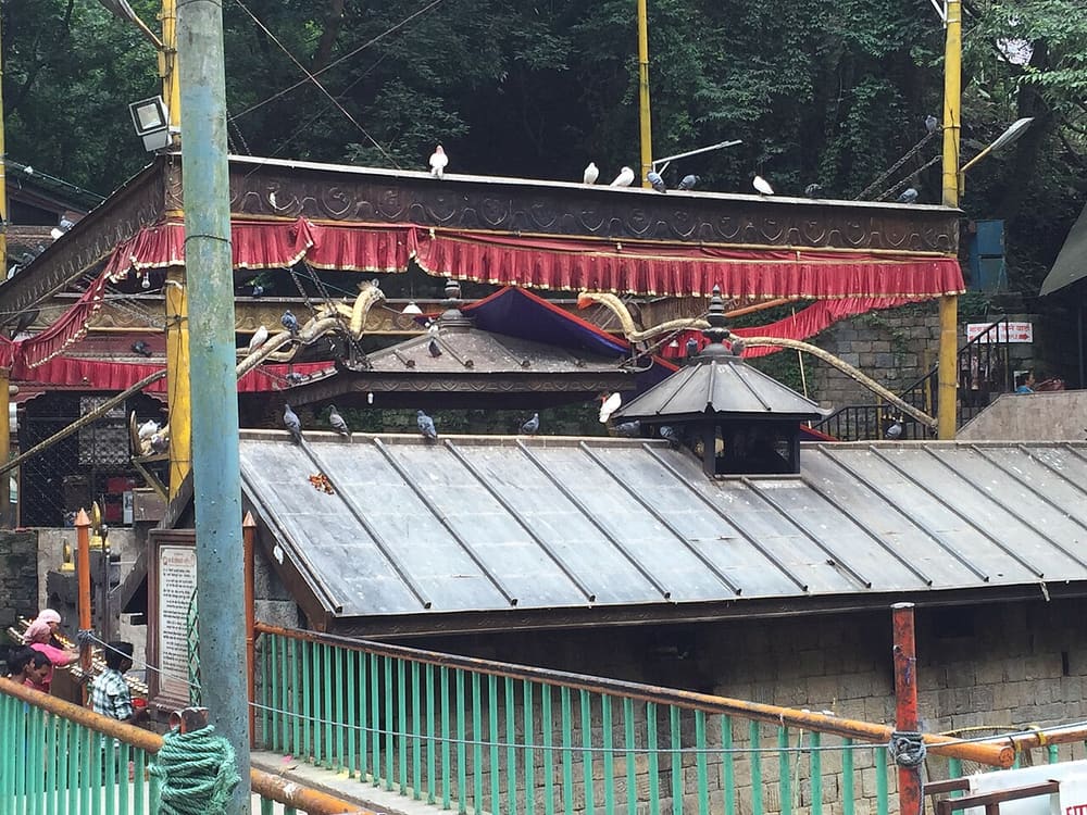 Dakshinkali