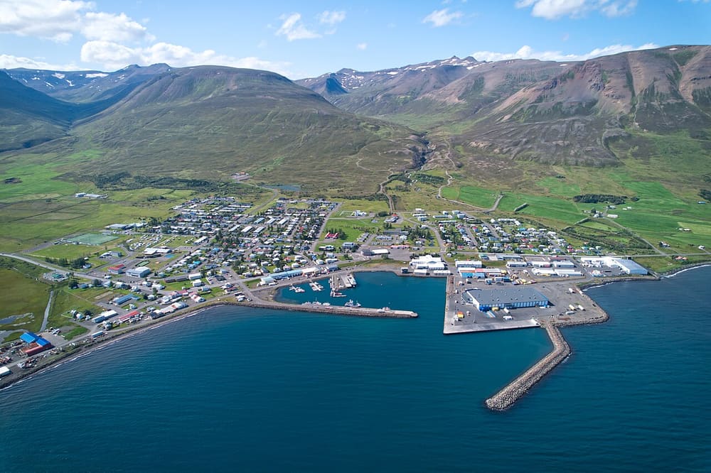 Dalvík