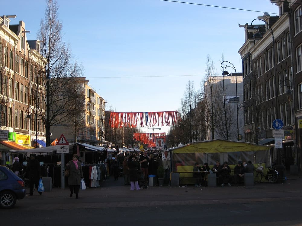 Dappermarkt
