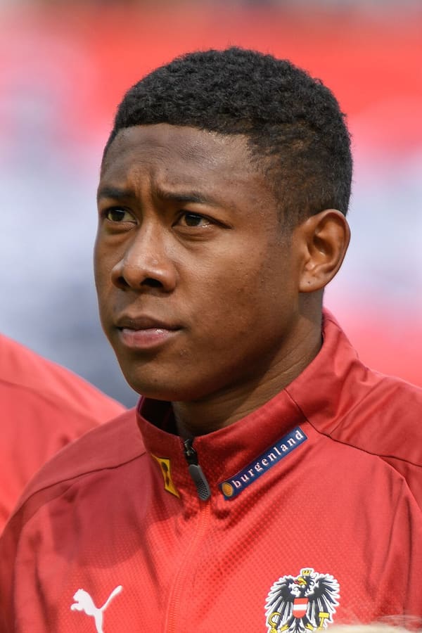 David Alaba, Austria (portrait via Wikimedia Commons)