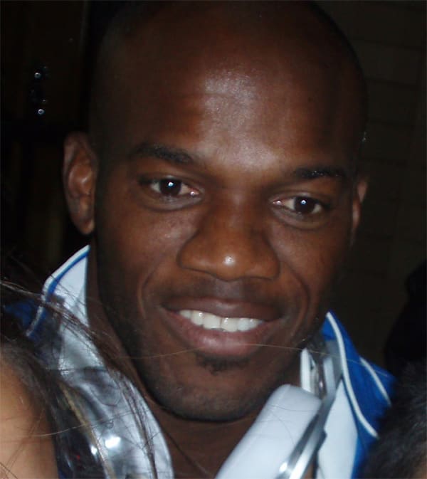 David Suazo, Honduras (portrait via Wikimedia Commons)