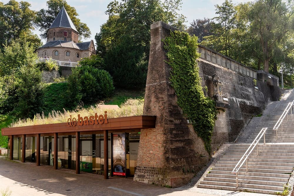 De Bastei