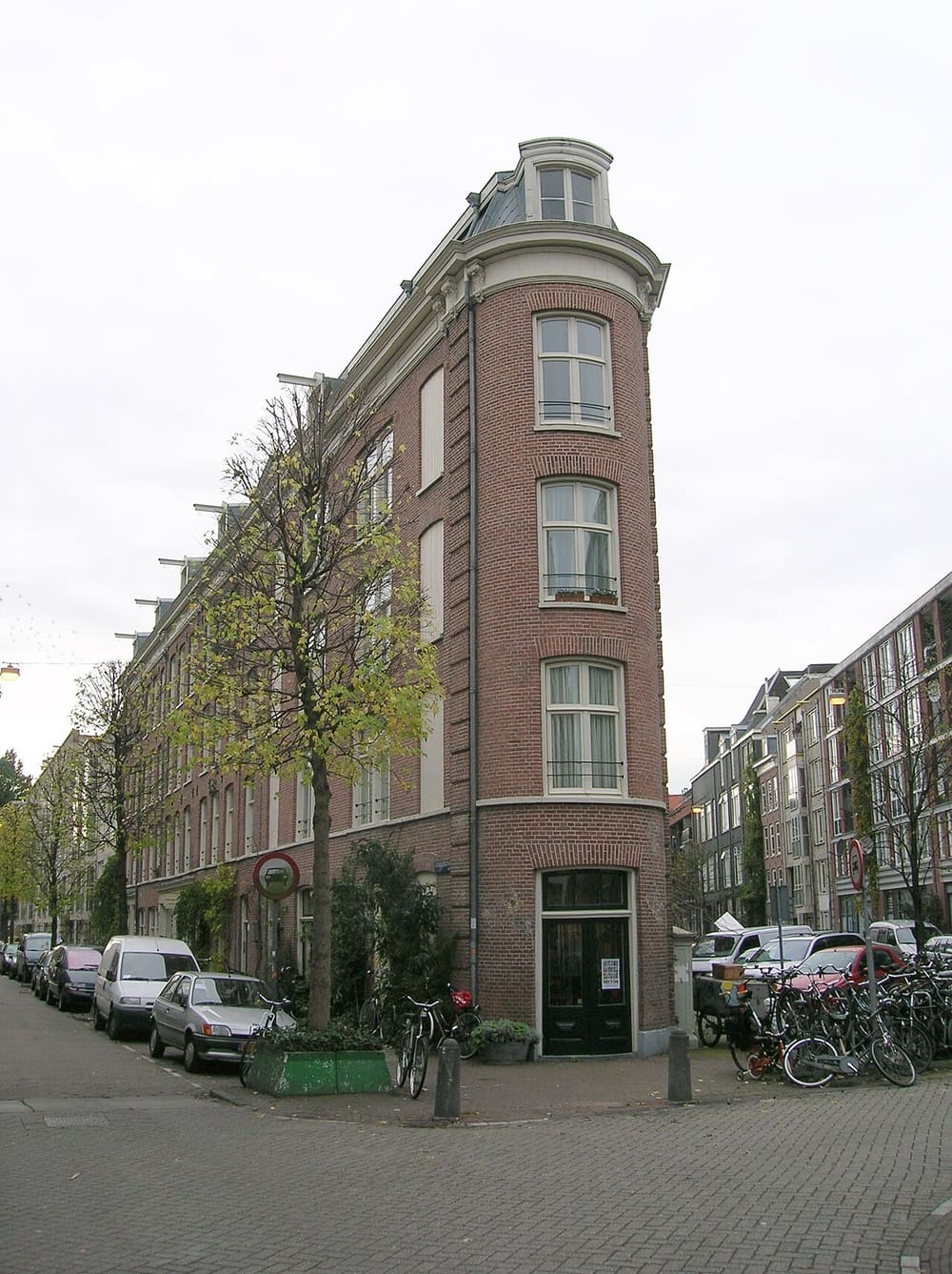 De Pijp
