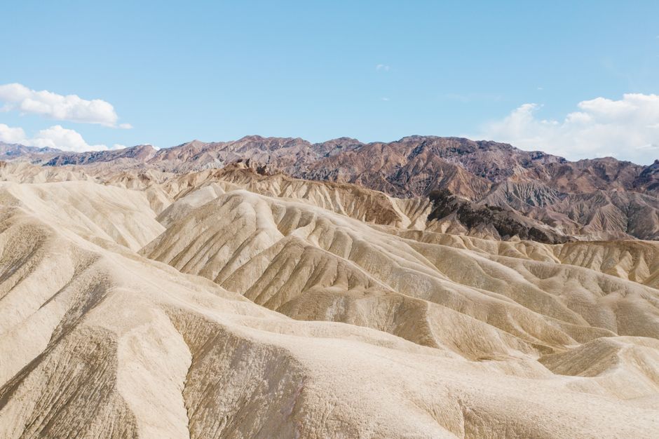 Death Valley National Park