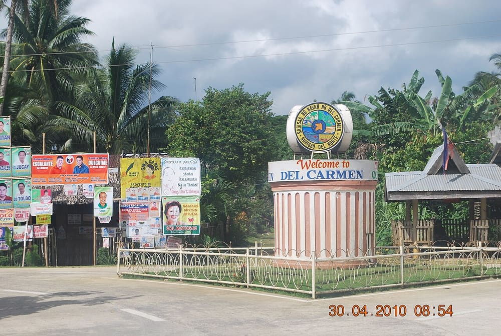 Del Carmen