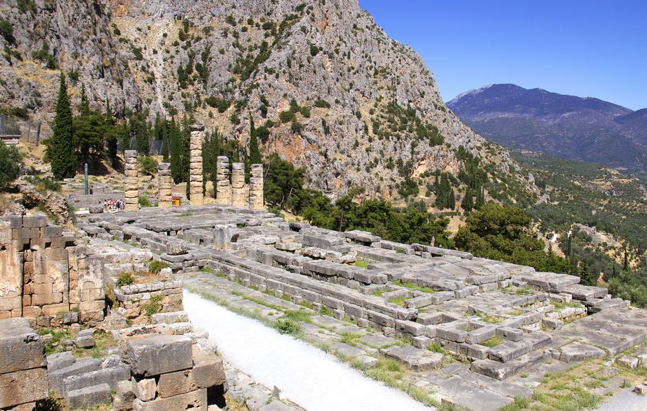Delphi