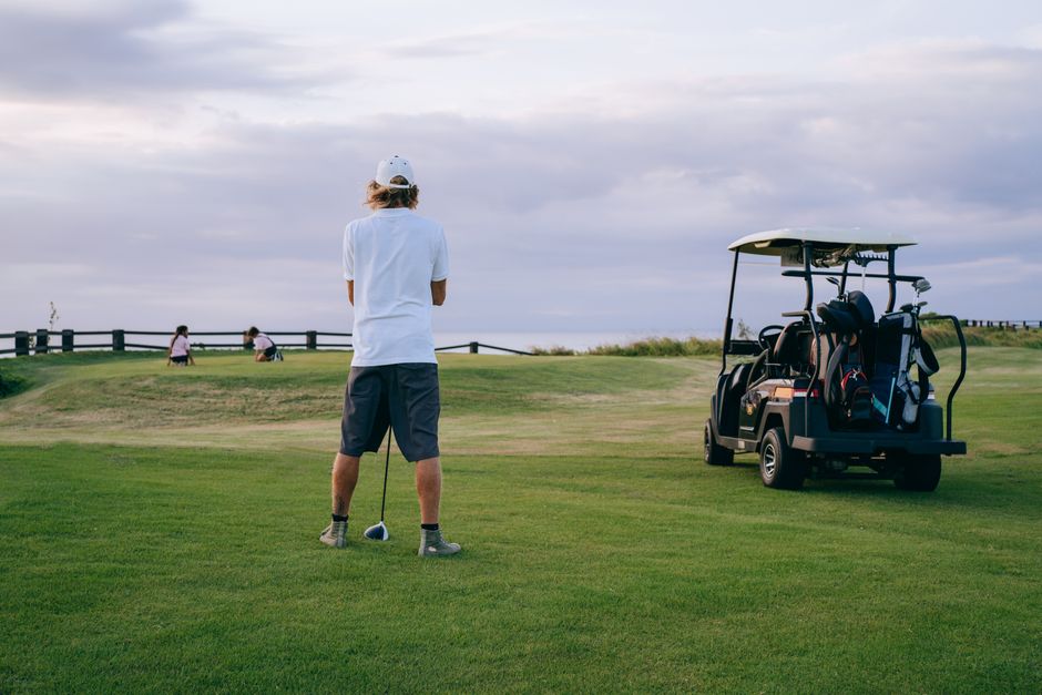 Denarau Golf & Racquet Club