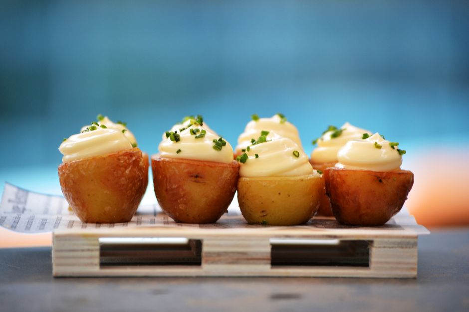 Desa Potato Head