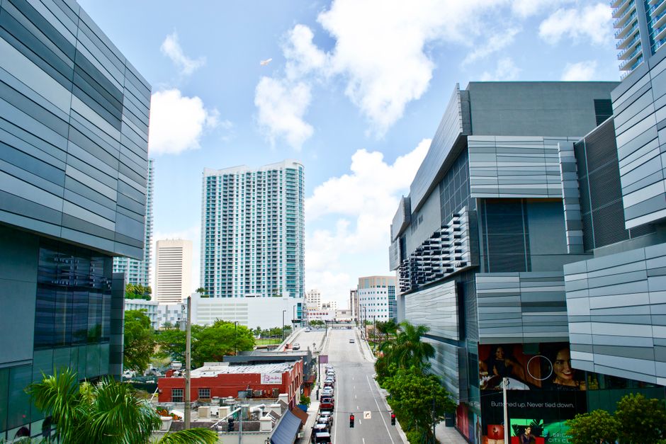 Design District