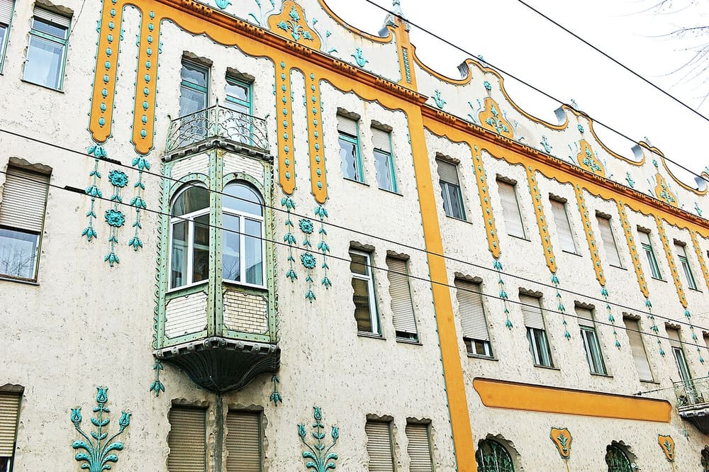 Deutsch Palace