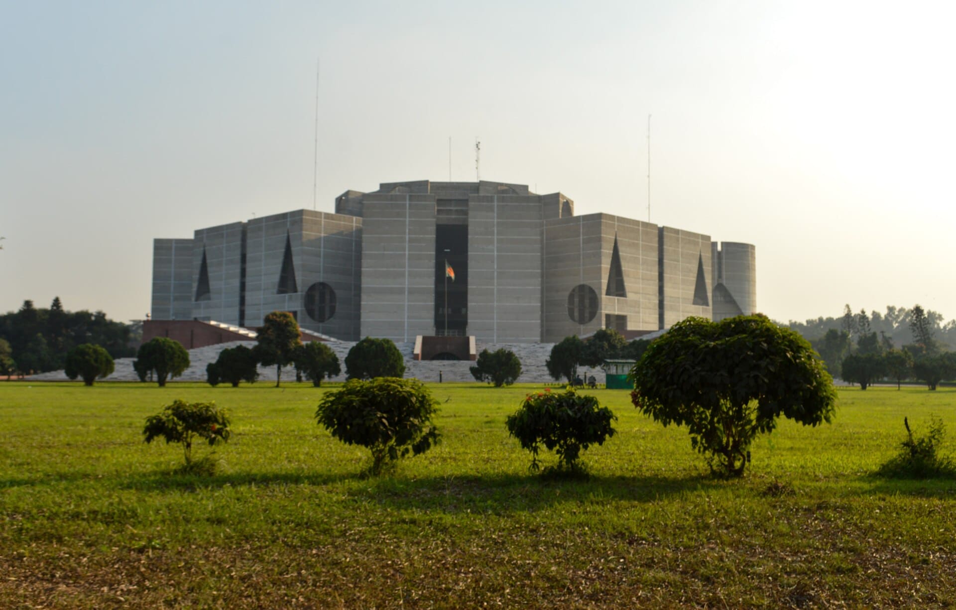Dhaka, Bangladesh, Wimup city guide