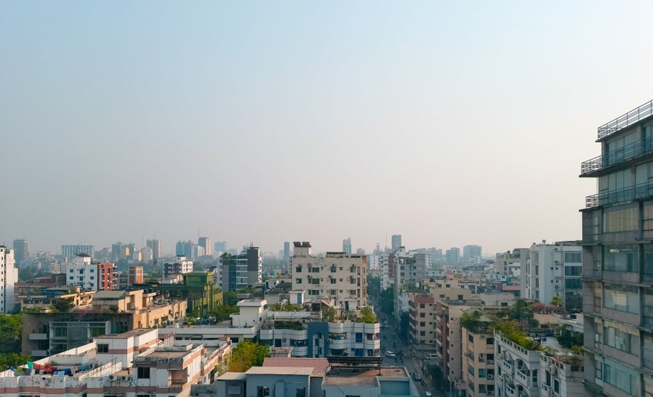 Dhaka