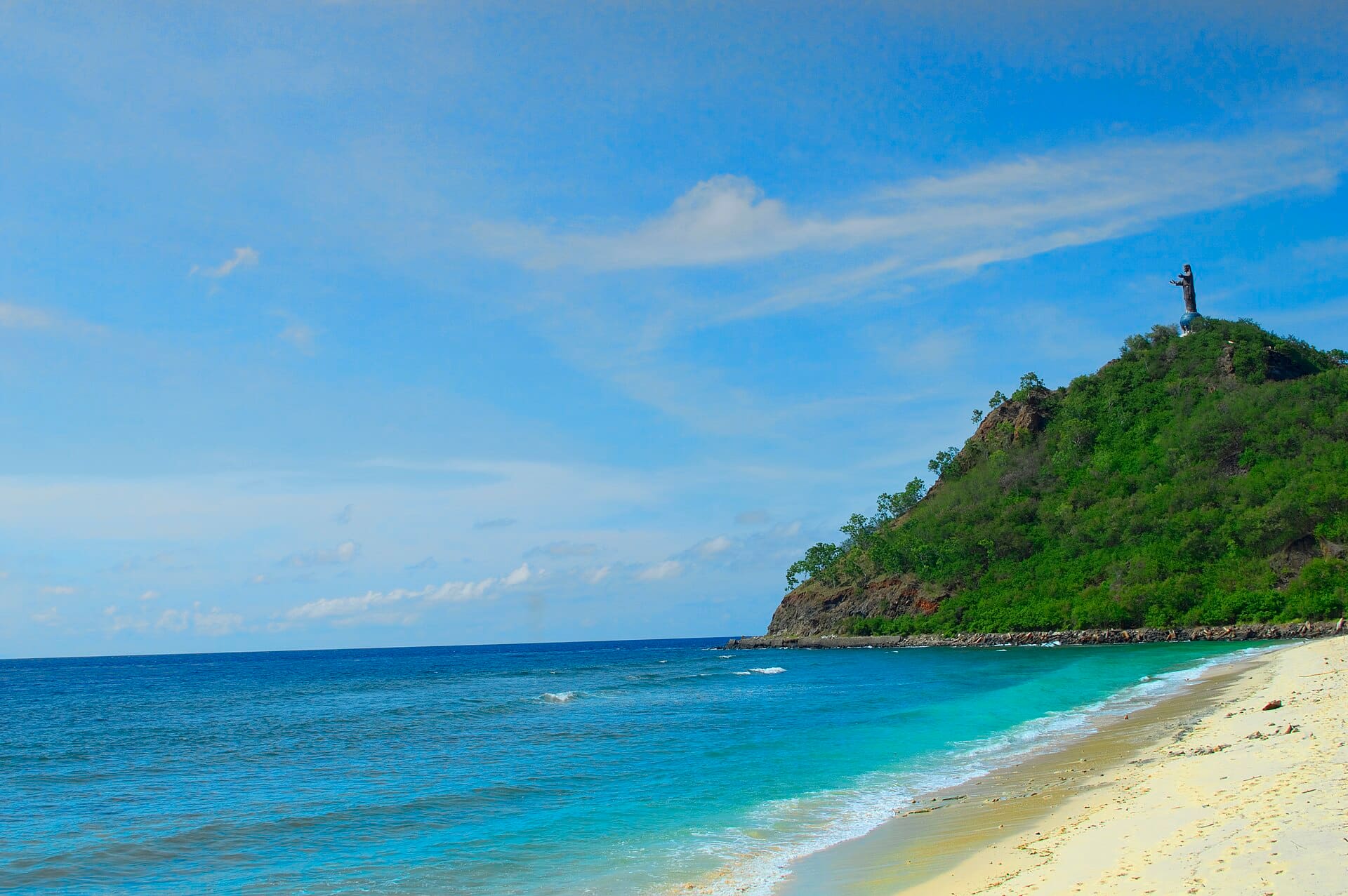 Dili, Timor-Leste, Wimup city guide