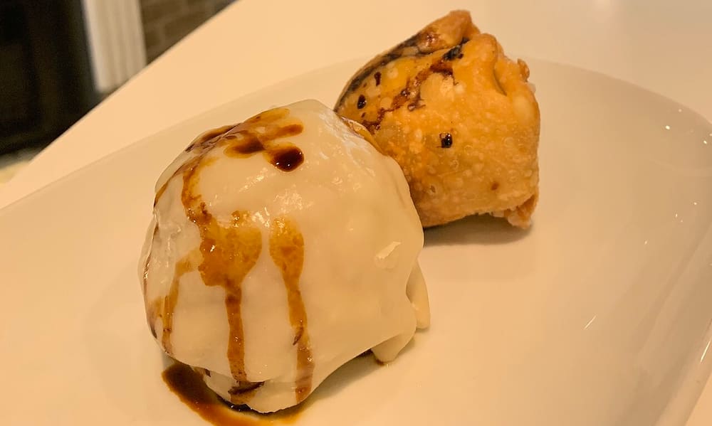 Dim sim, Melbourne (Wimup travel guide)