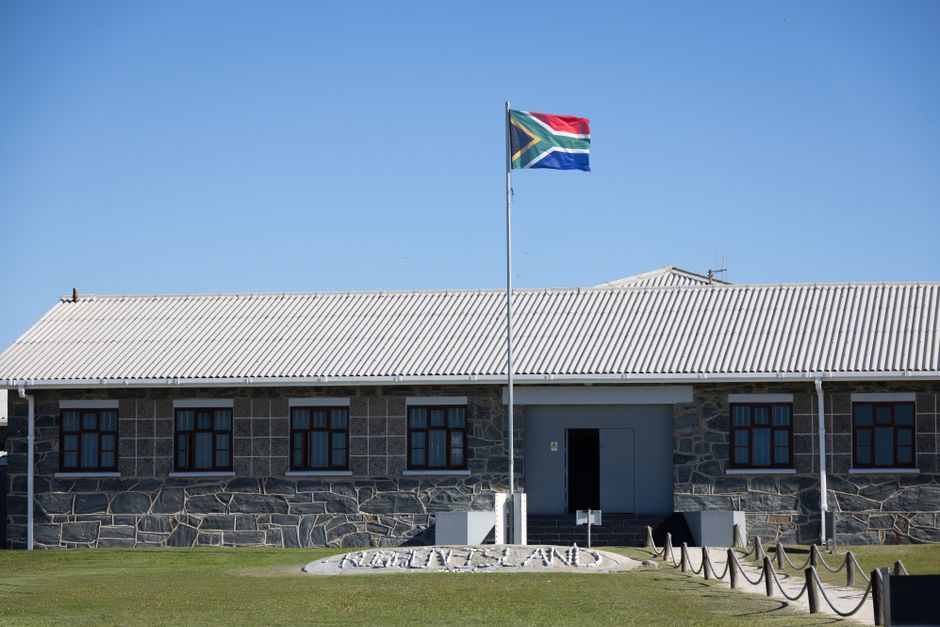 District Six Museum