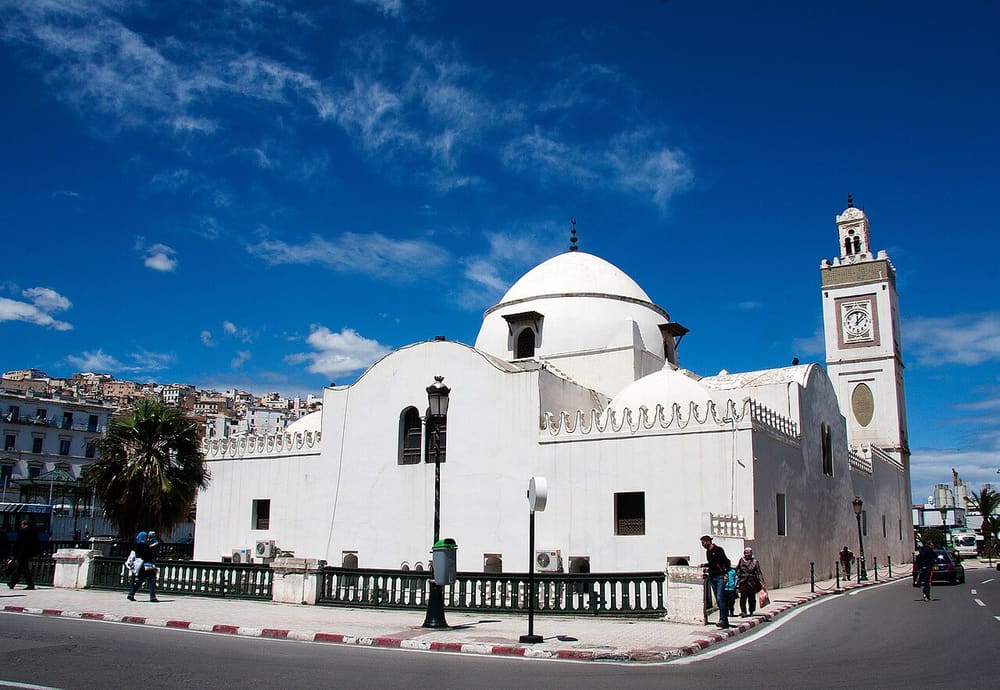 Djamaa el Djedid
