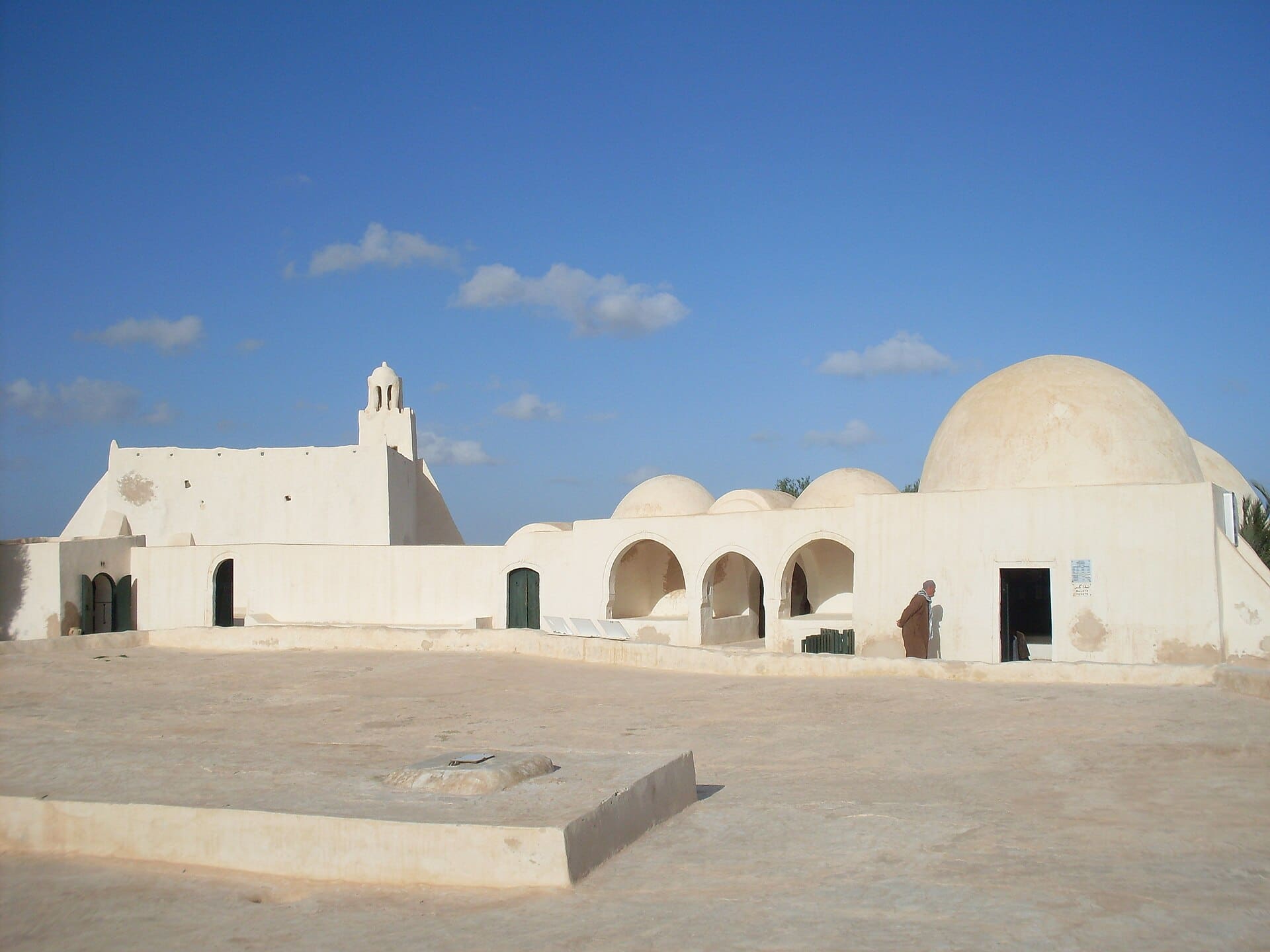 Djerba, Tunisia, Wimup city guide