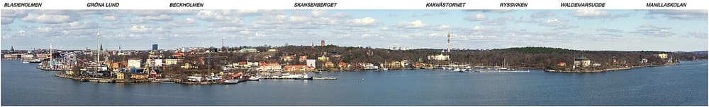Djurgården
