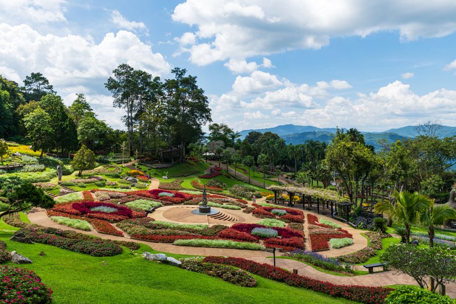 Doi Tung