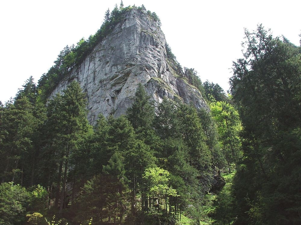 Dolina Kościeliska, Zakopane, Poland (Wimup)