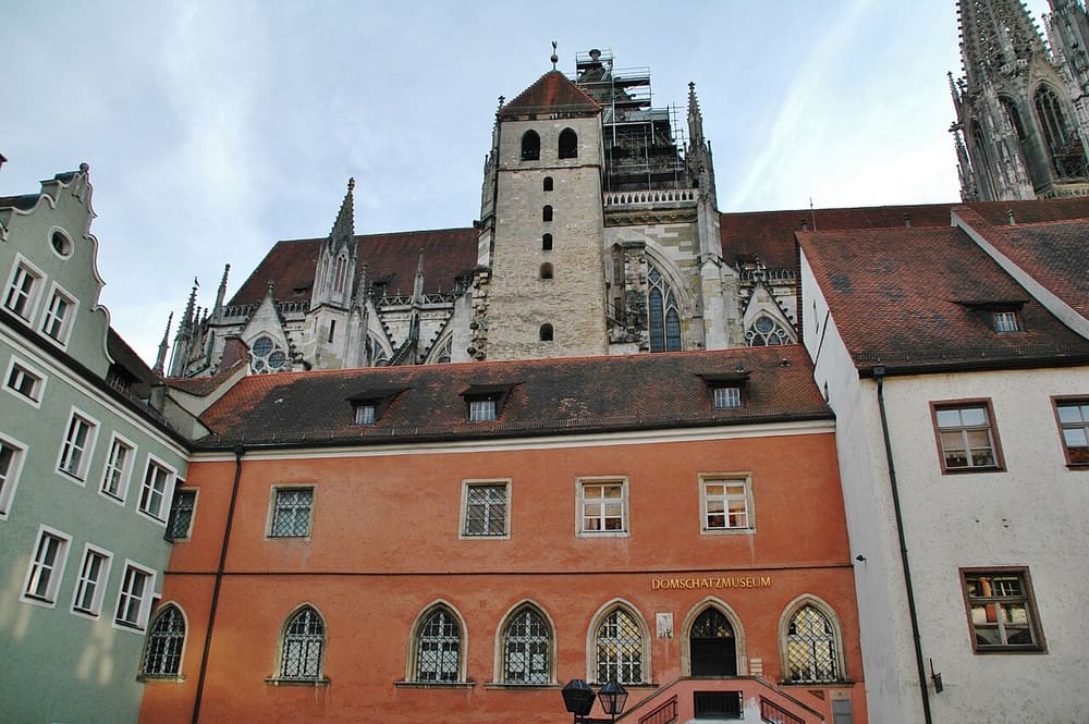 Domschatzmuseum