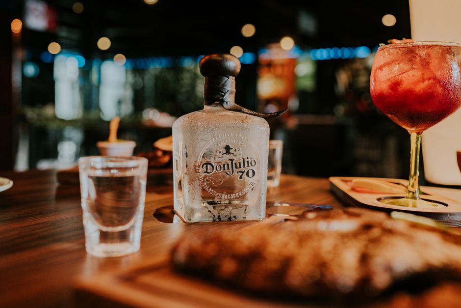 Don Julio
