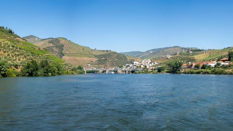 Douro Valley