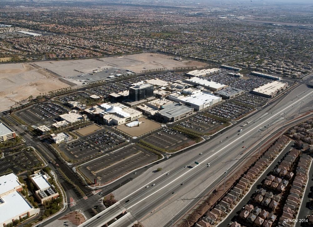 Summerlin