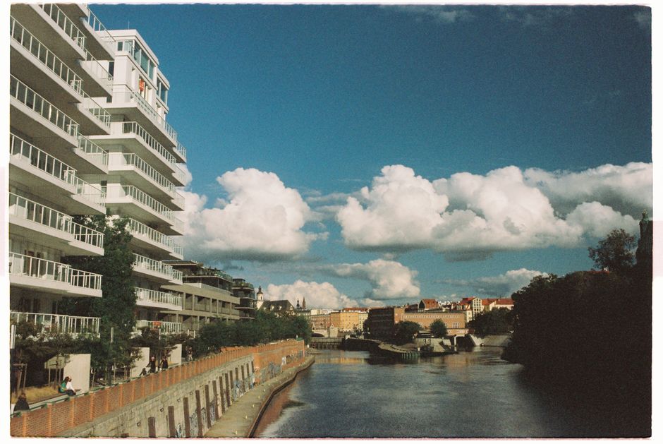DOX Centre for Contemporary Art