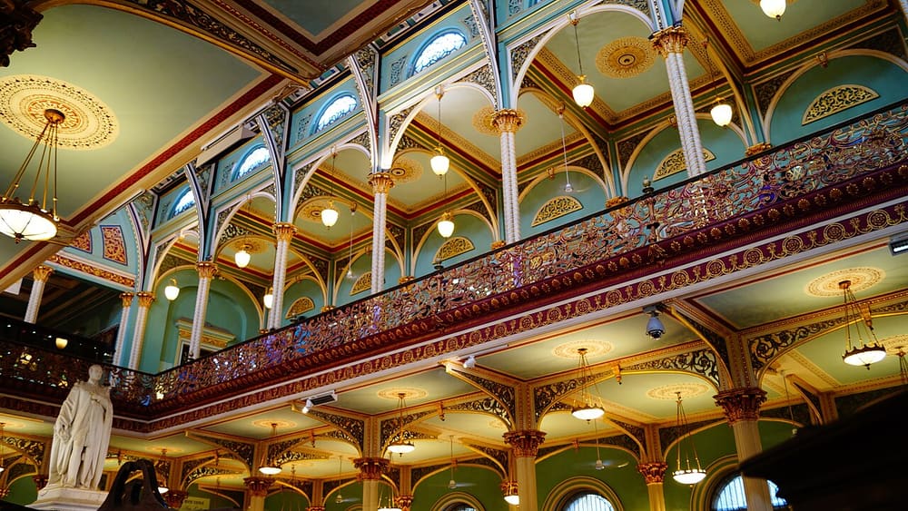 Dr Bhau Daji Lad Museum, Mumbai, India (Wimup)