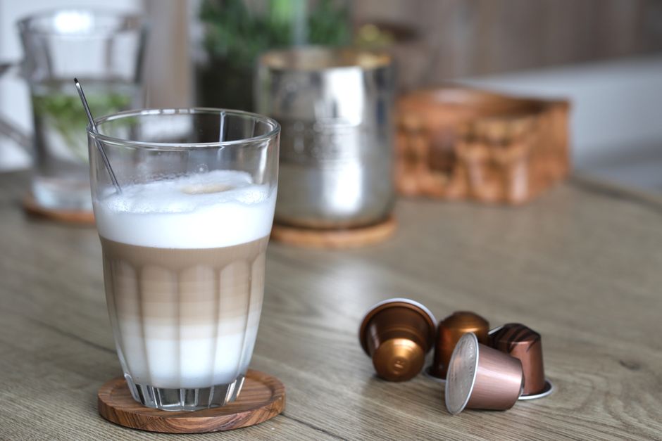 Drink a macchiato at Tomoca in Piazza, Addis Ababa, Ethiopia