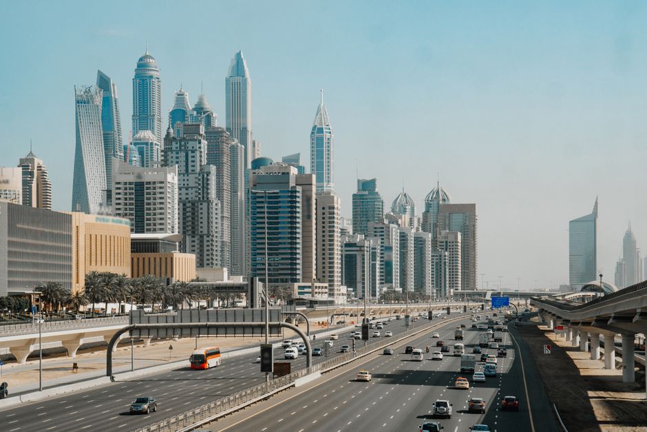 Dubai