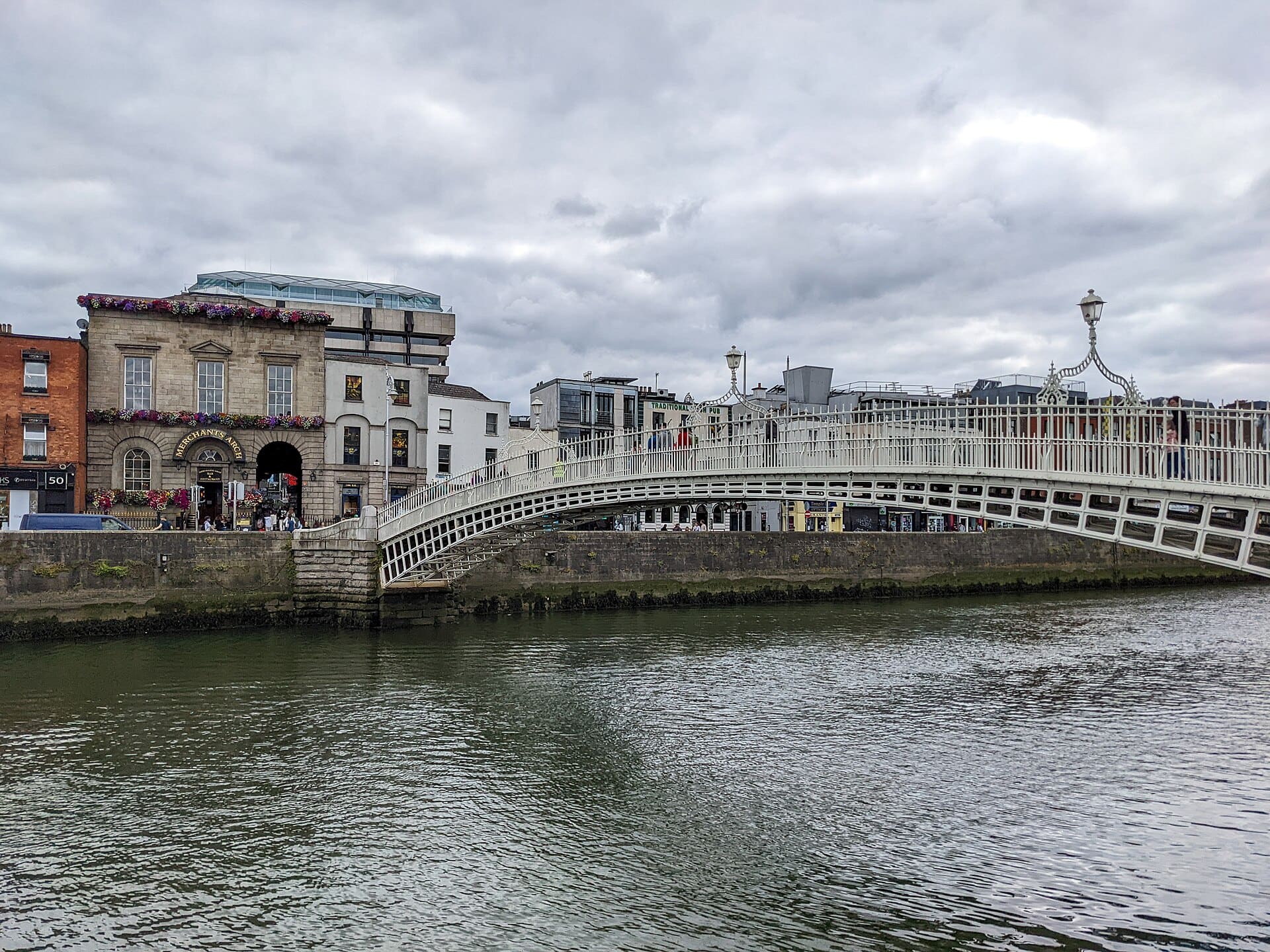 Dublin, Ireland, top 10 things to do (Wimup travel guide)