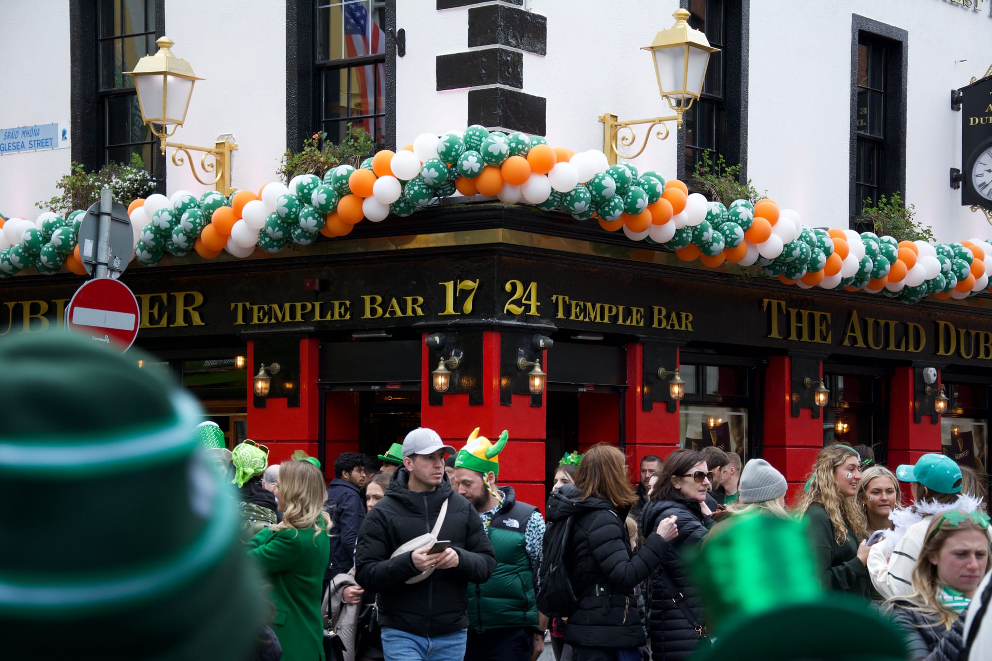 Dublin
