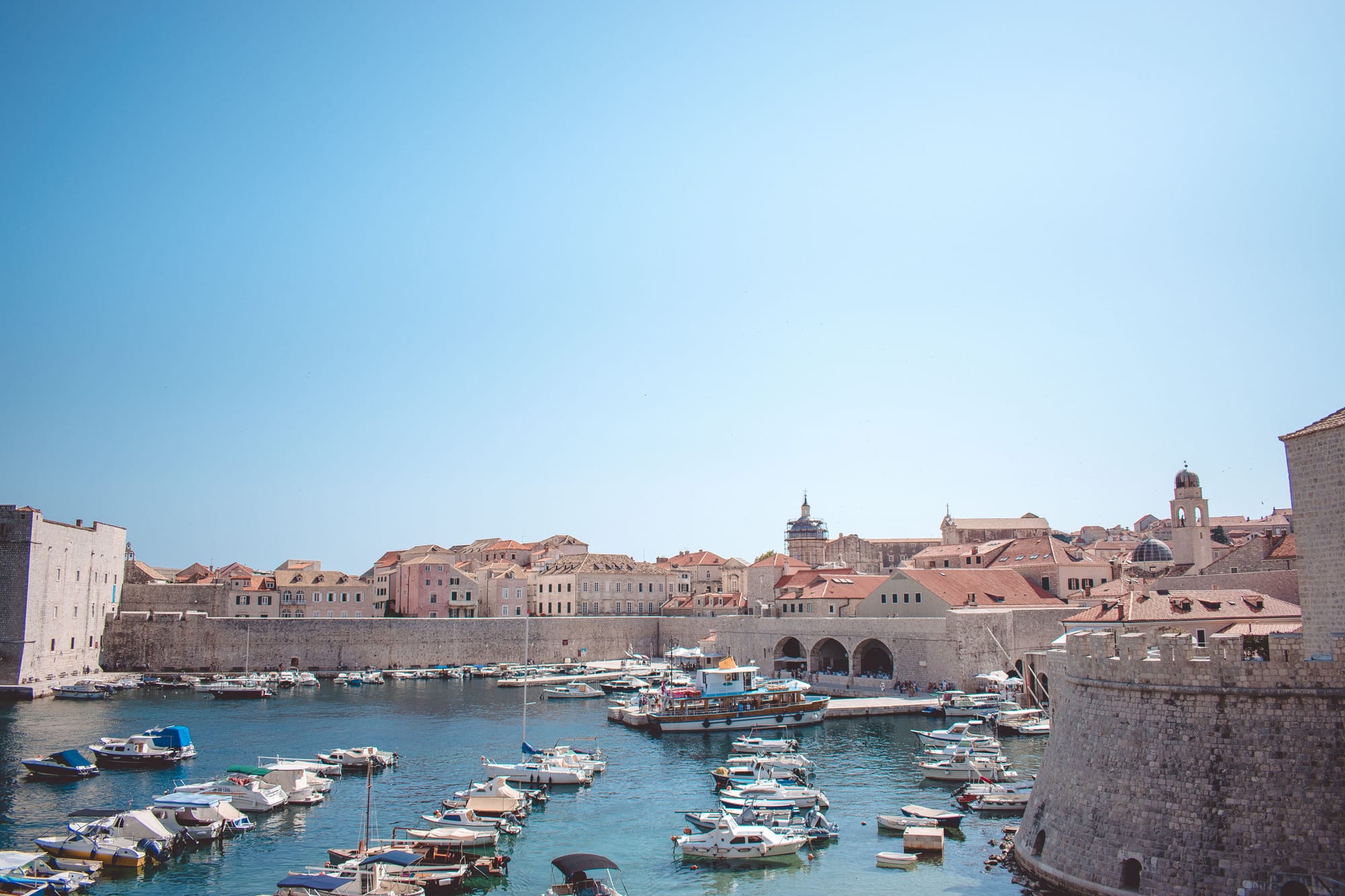 Dubrovnik
