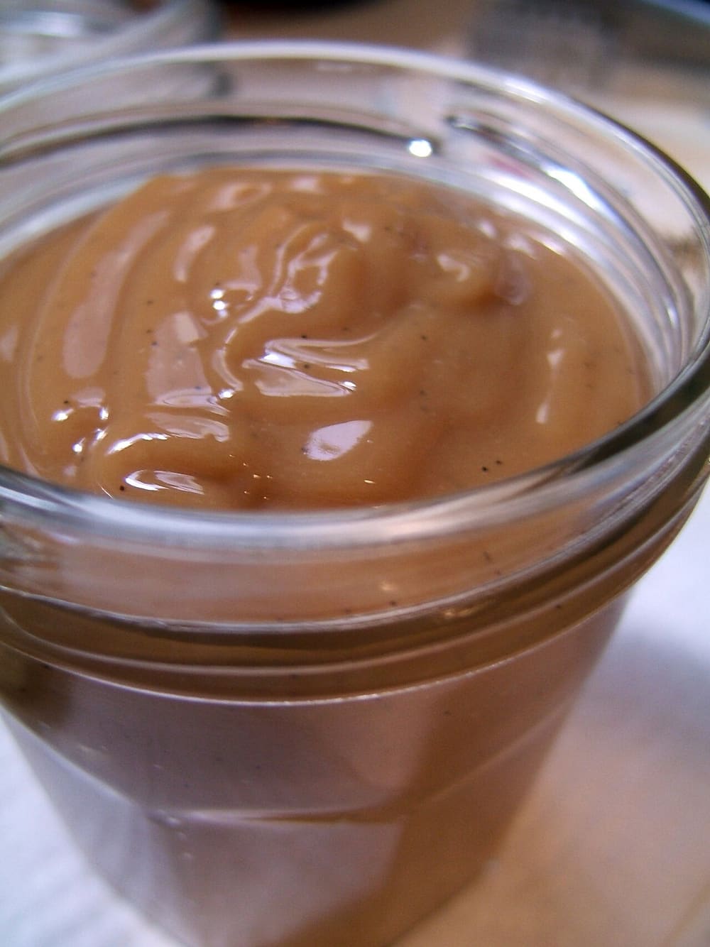 Dulce de leche, Punta del Este (Wimup travel guide)
