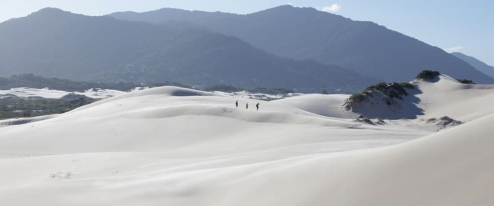 Dunas da Joaquina