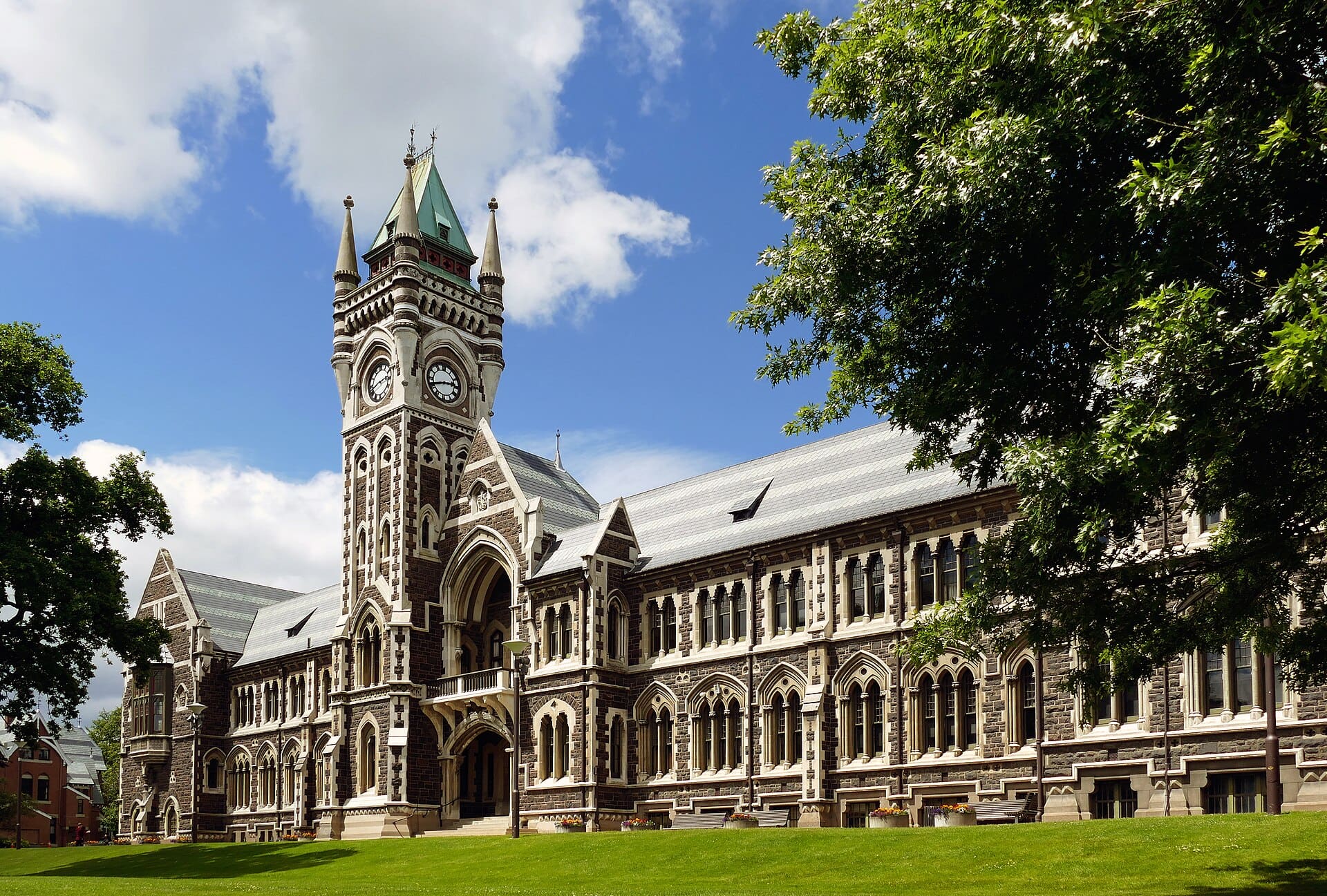 Dunedin, New Zealand, top 10 things to do (Wimup travel guide)