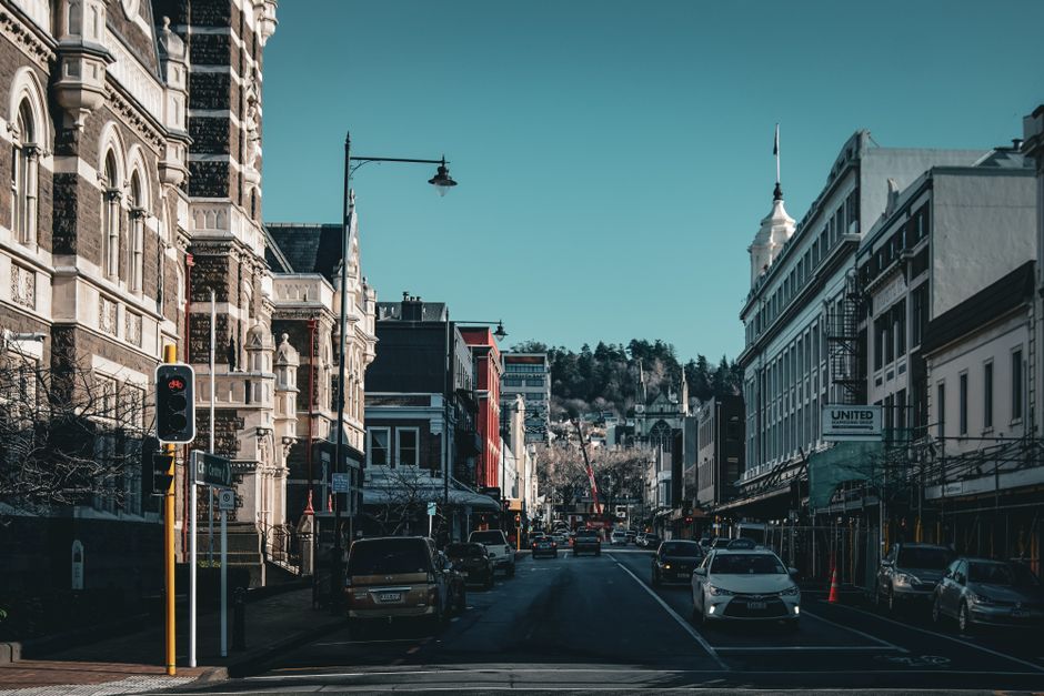 Dunedin, New Zealand, top 10 things to do (Wimup travel guide)