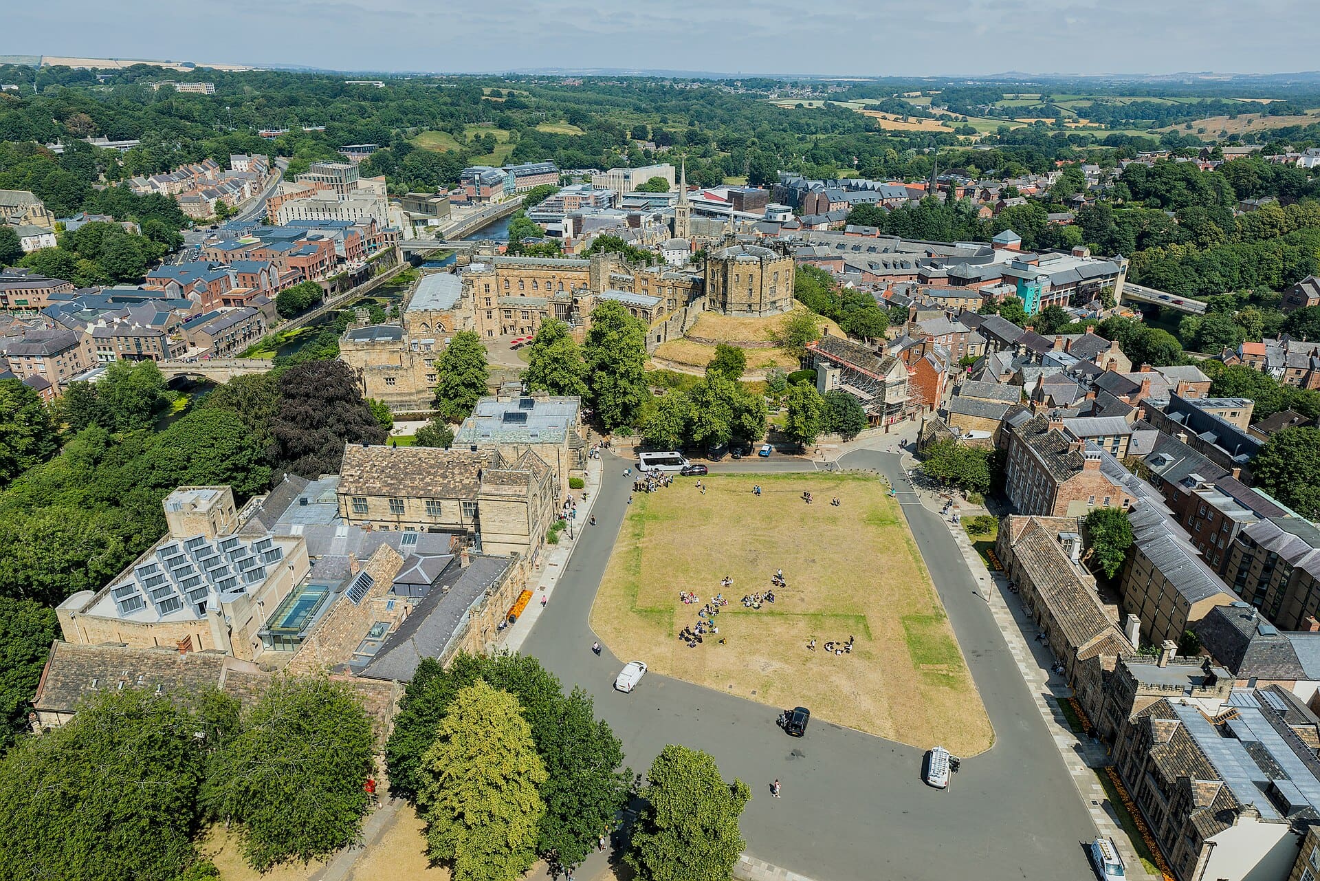 Durham, United Kingdom, top 10 things to do (Wimup travel guide)