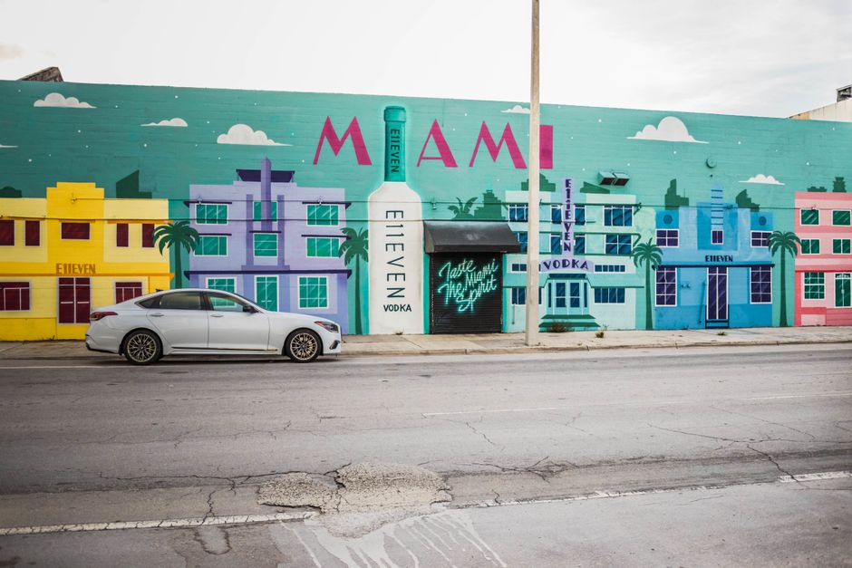 E11EVEN Miami