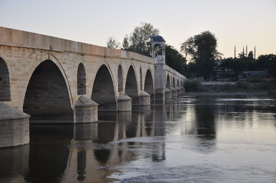 Edirne