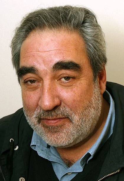 Eduardo Souto de Moura, Portugal (portrait via Wikimedia Commons)