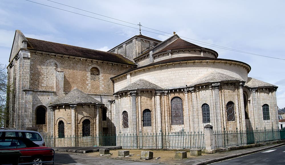 Saint-Hilaire-le-Grand