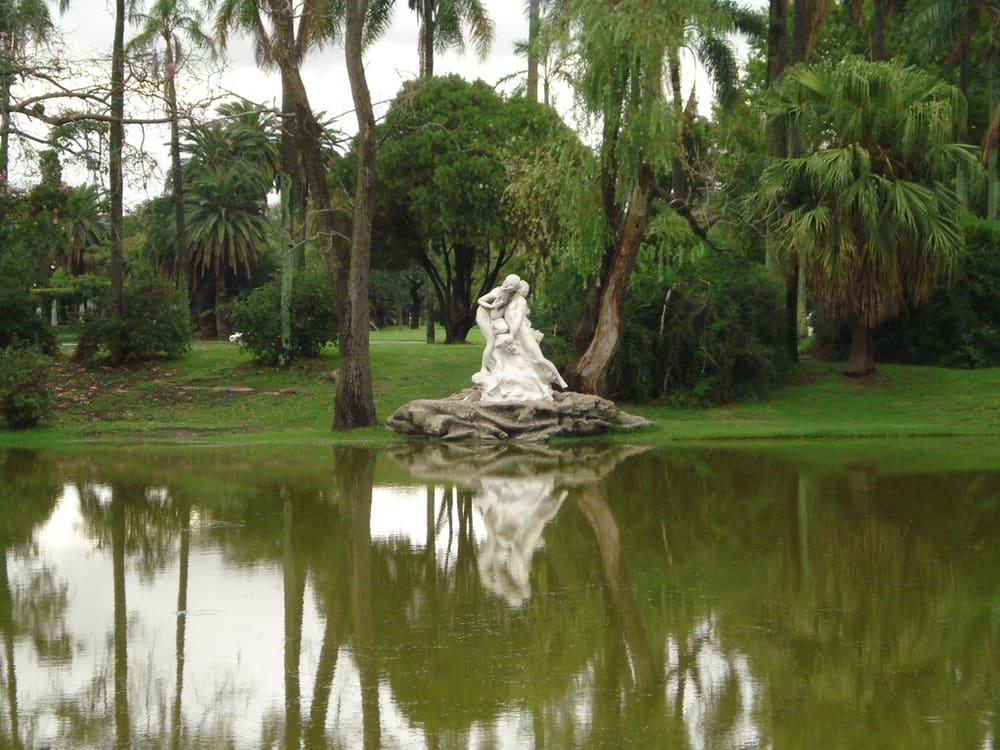 El Beso