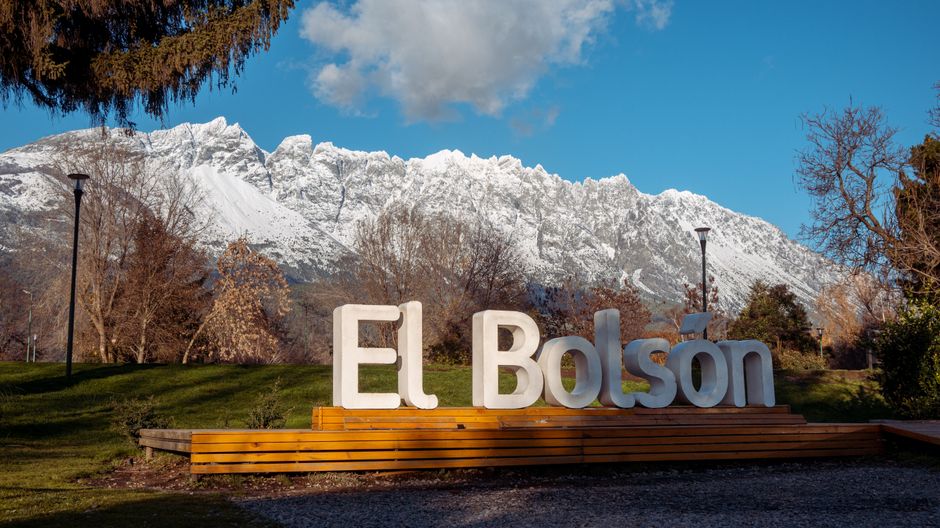 El Bolsón