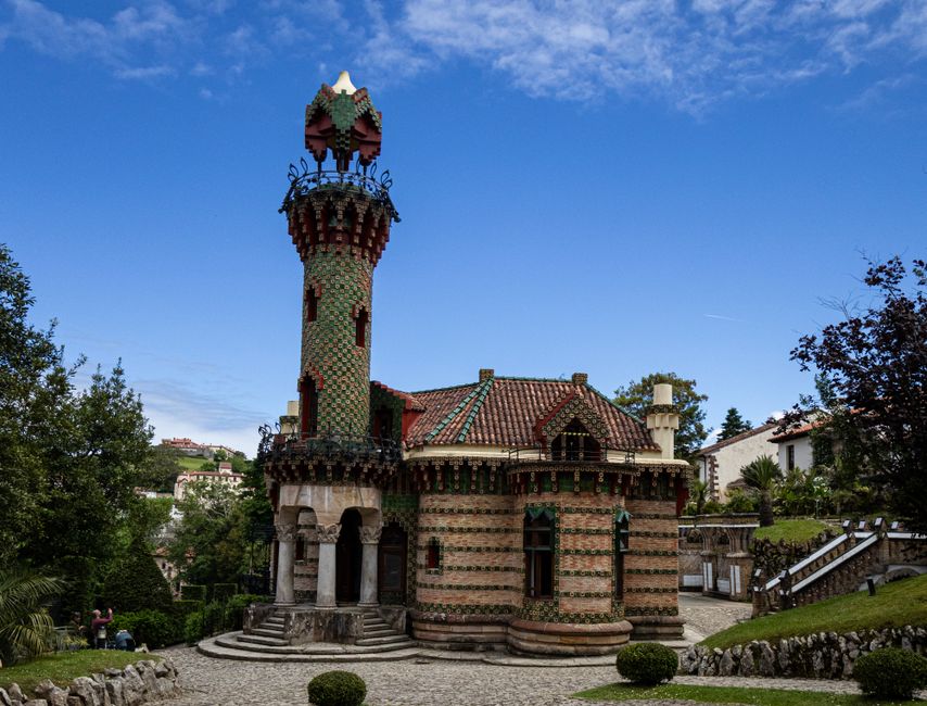 El Capricho